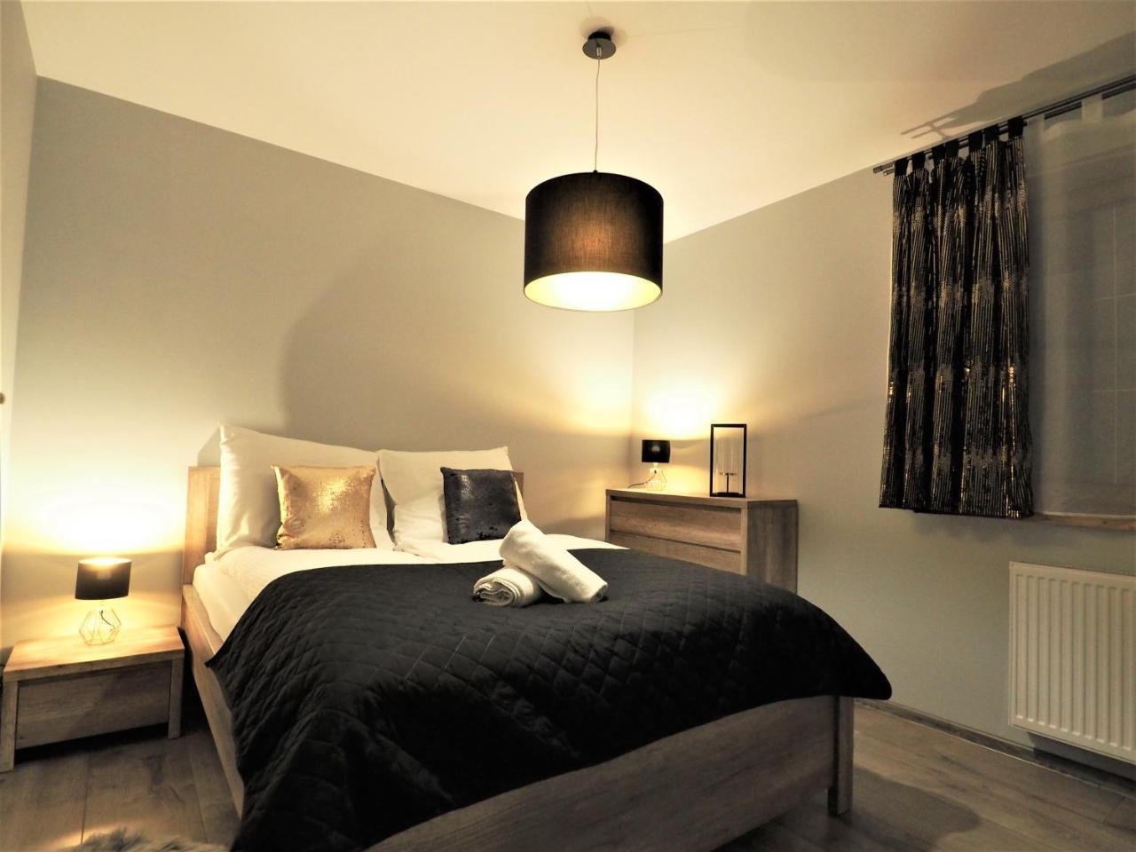 Vip Apartamenty Folk Residence Zakopane Exterior foto
