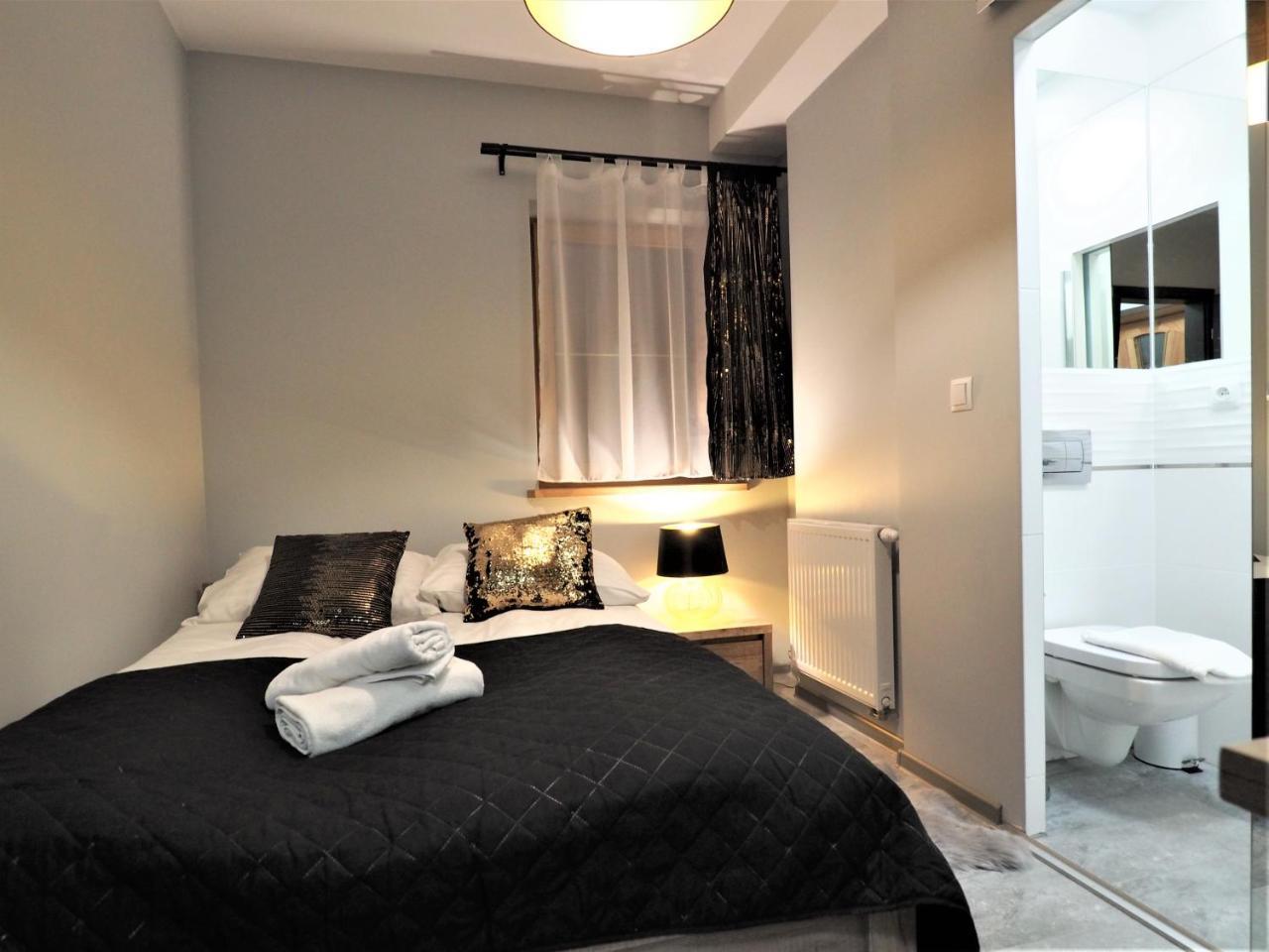 Vip Apartamenty Folk Residence Zakopane Exterior foto