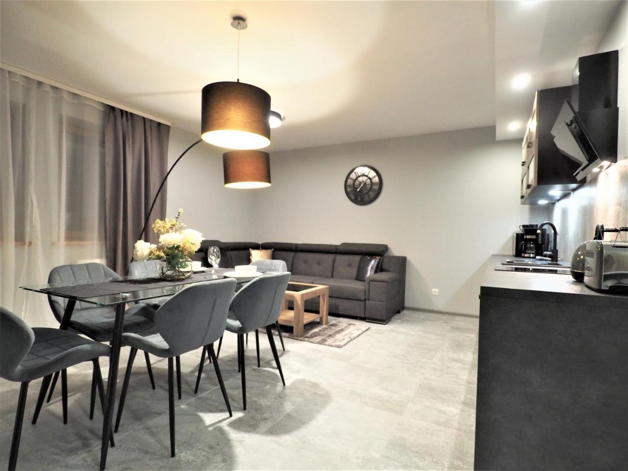 Vip Apartamenty Folk Residence Zakopane Exterior foto