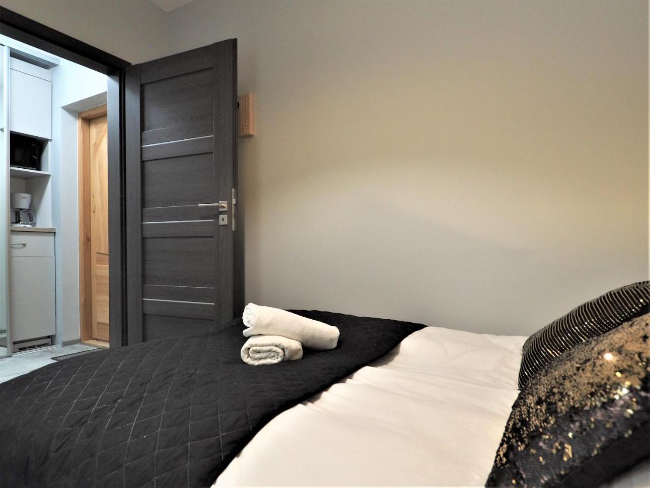 Vip Apartamenty Folk Residence Zakopane Exterior foto