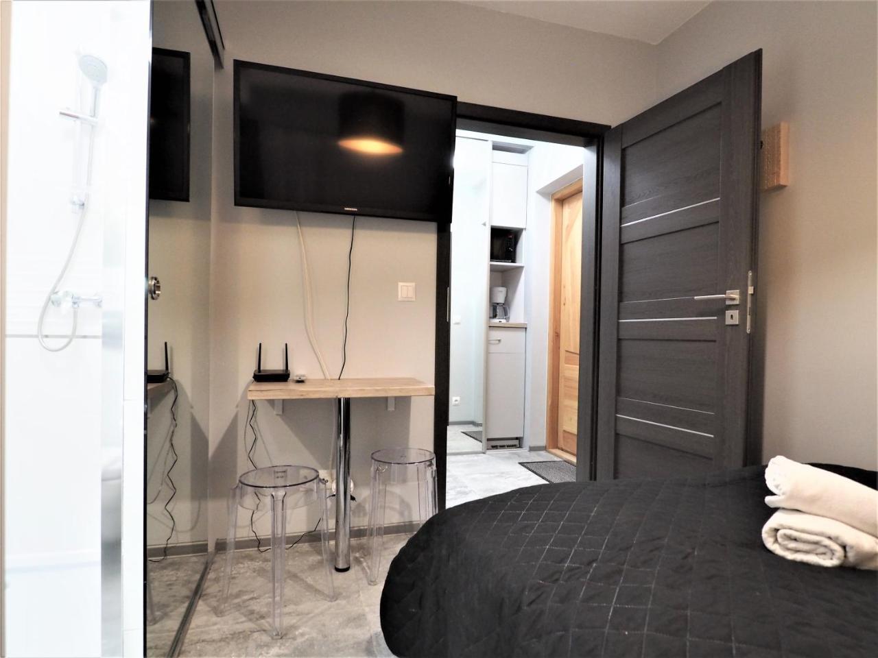 Vip Apartamenty Folk Residence Zakopane Exterior foto