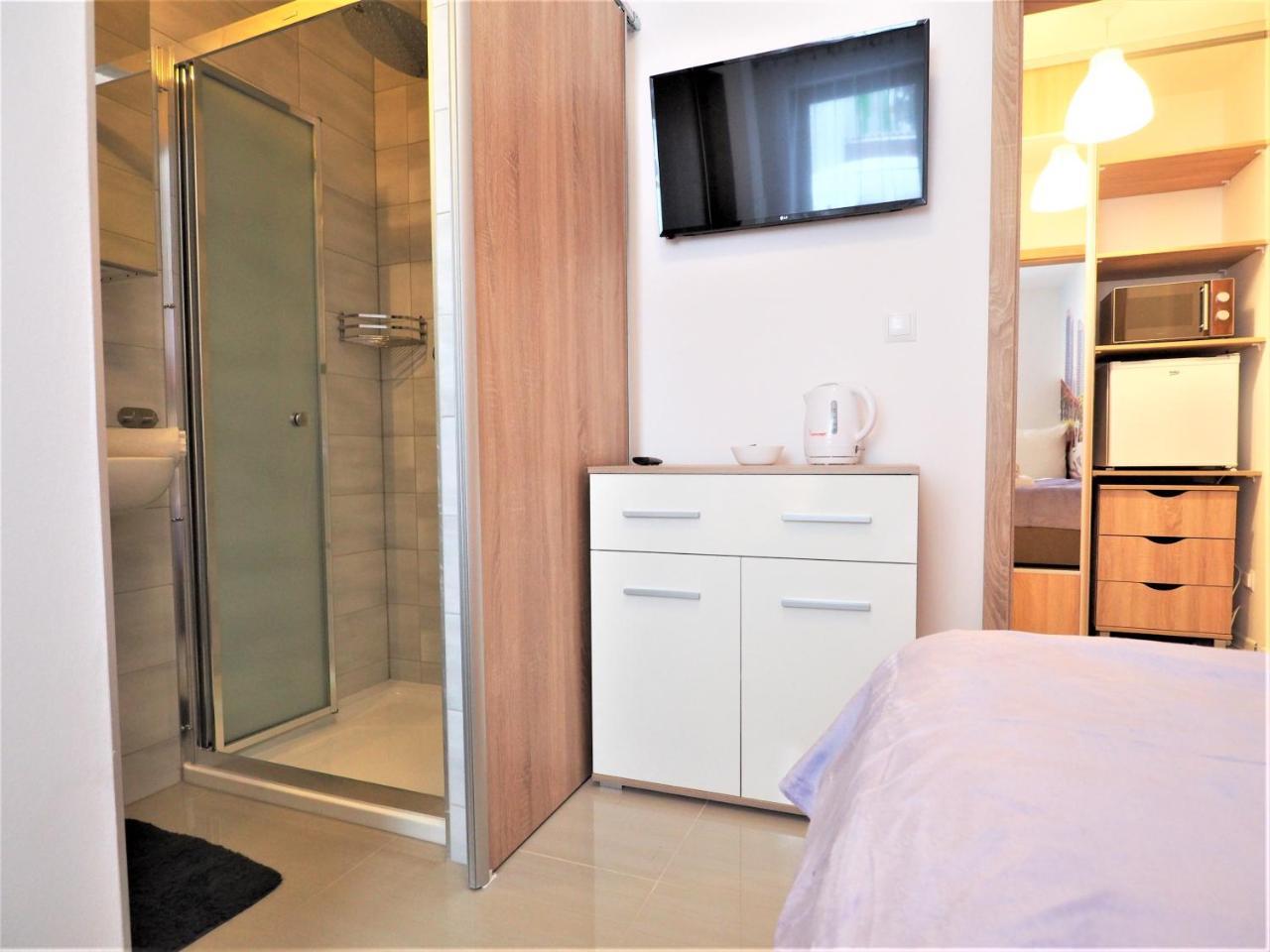 Vip Apartamenty Folk Residence Zakopane Exterior foto