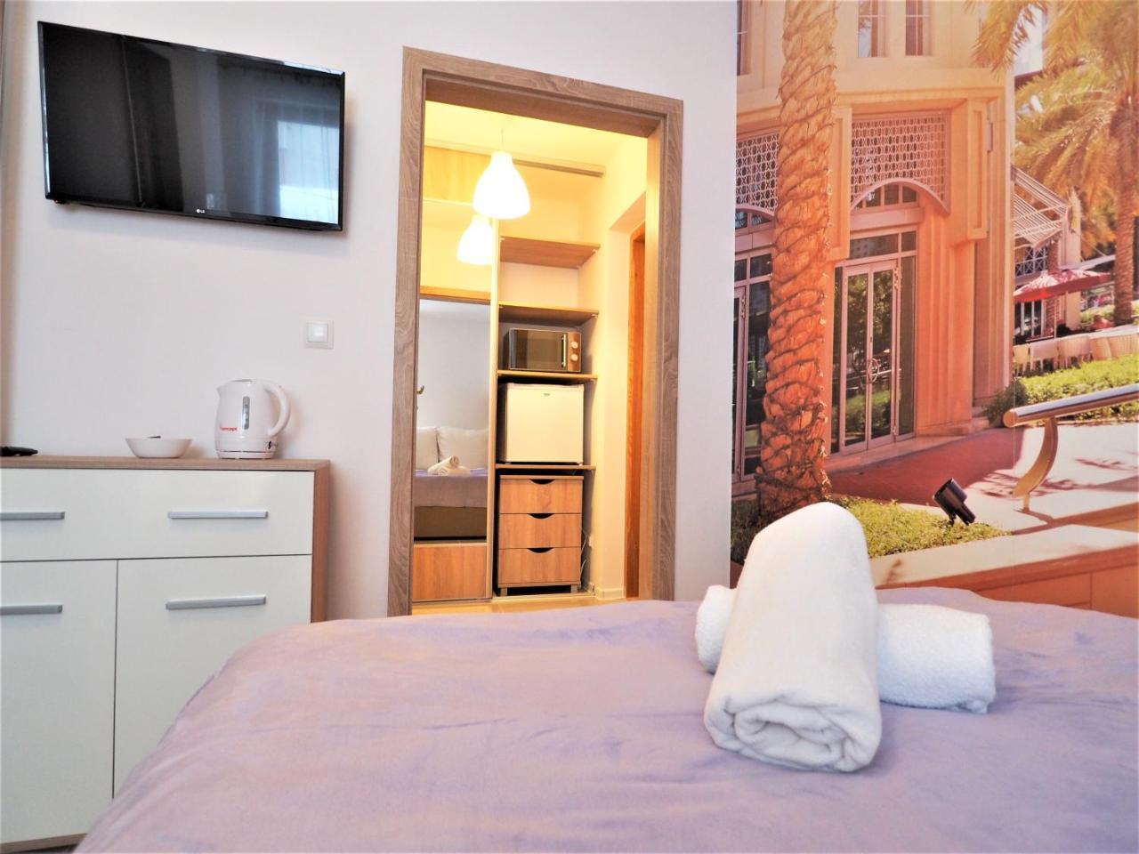 Vip Apartamenty Folk Residence Zakopane Exterior foto