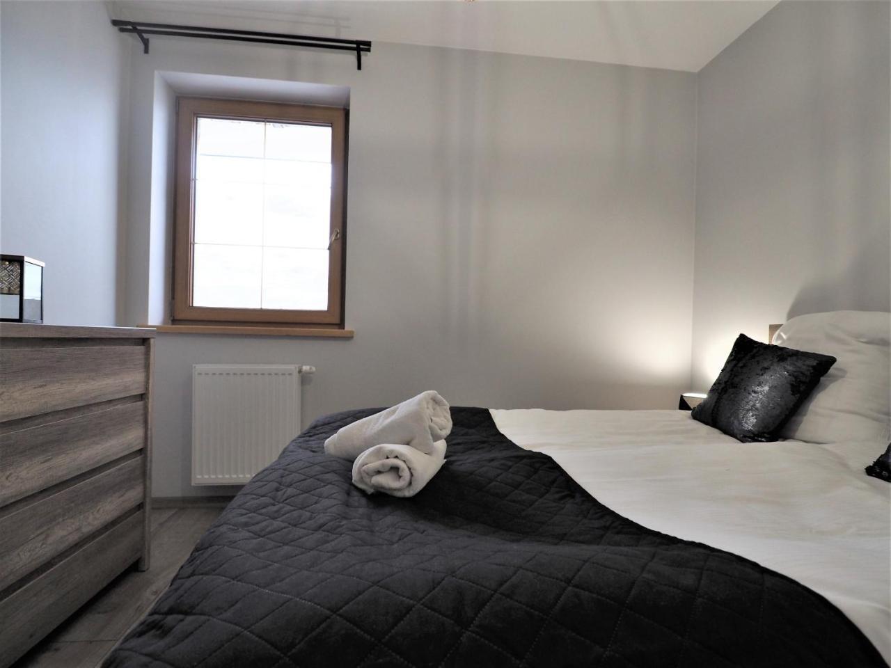 Vip Apartamenty Folk Residence Zakopane Exterior foto